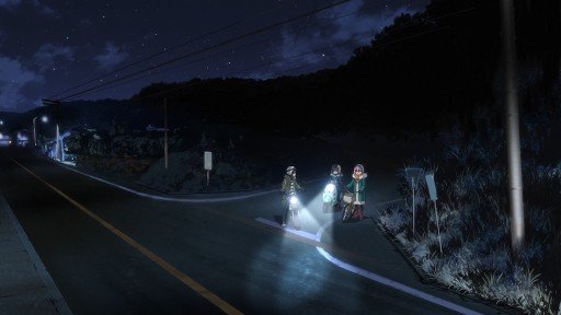 Goodbye, Aya-chan